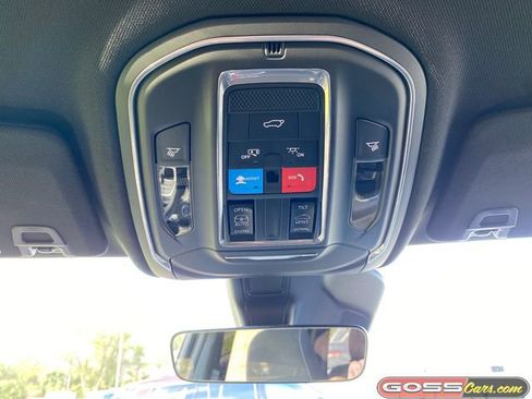 New 2025 Jeep Grand Cherokee Laredo X w/ Luxury Tech Group I image 13