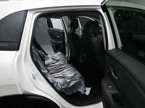 New 2026 Honda HR-V EX-L image 20