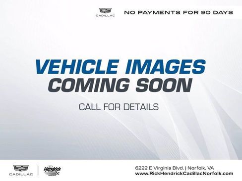 Certified 2026 Cadillac Escalade Platinum Sport AWD/4WD image 1