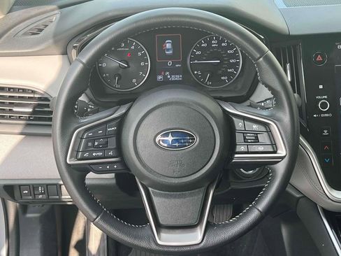 Certified 2023 Subaru Legacy Premium image 11