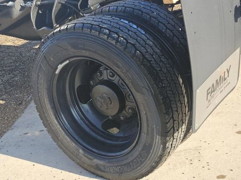 New 2026 RAM 5500 Tradesman image 5