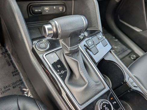 Certified 2023 Kia Sportage X-Line image 27