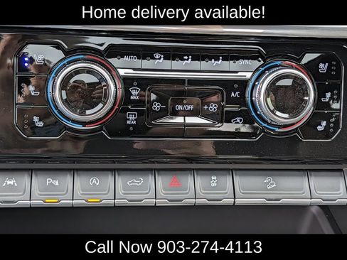 Used 2022 GMC Sierra 1500 Denali w/ Denali Reserve Package image 18