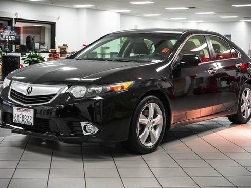 Used 2013 Acura TSX 2.4 image 3