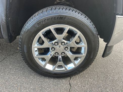 Used 2014 GMC Sierra 1500 SLT w/ Driver Alert Package image 24