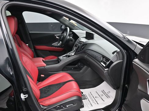 Used 2024 Acura RDX A-Spec image 12