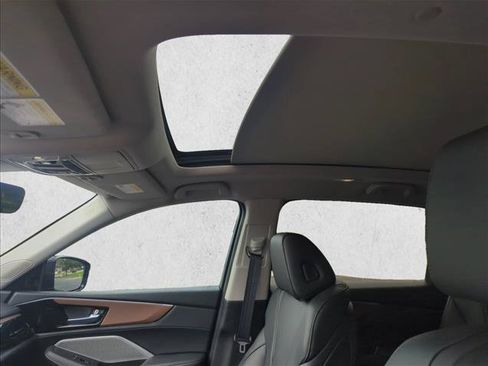 Used 2022 Acura MDX FWD image 18