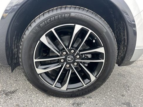 Used 2024 Acura ZDX A-Spec image 34