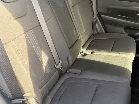 Used 2026 Hyundai Tucson SEL FWD image 13