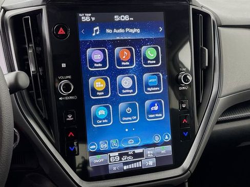 New 2026 Subaru Crosstrek 2.5i Premium image 15