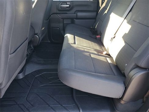 Used 2025 Chevrolet Silverado 2500 Custom w/ Custom Value Package image 20