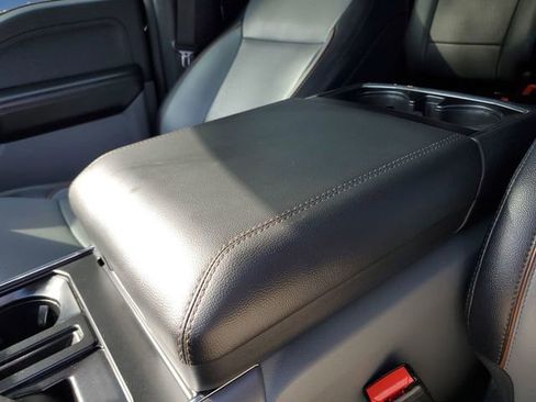 Used 2025 Ford F150 Lariat w/ Equipment Group 501A Mid image 28