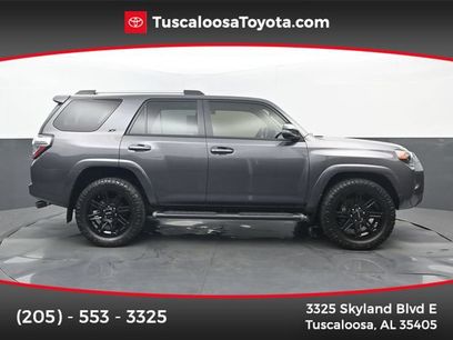 Used 2023 Toyota 4Runner SR5 Premium w/ Moonroof Package