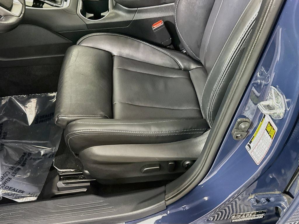 Certified 2024 Subaru Legacy Limited AWD/4WD image 24