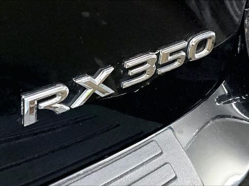 Used 2013 Lexus RX 350 AWD w/ Navigation Pkg image 10