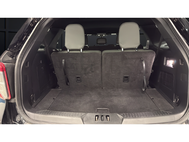 Used 2022 Ford Explorer Timberline AWD/4WD image 26