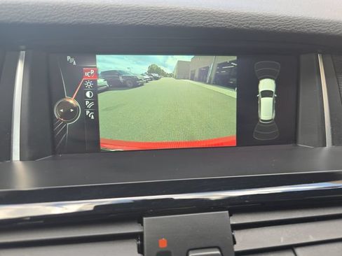 Used 2016 BMW X3 xDrive35i AWD/4WD image 26