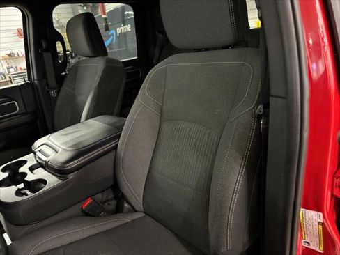 Certified 2024 RAM 2500 Big Horn w/ Sport Appearance Package image 45