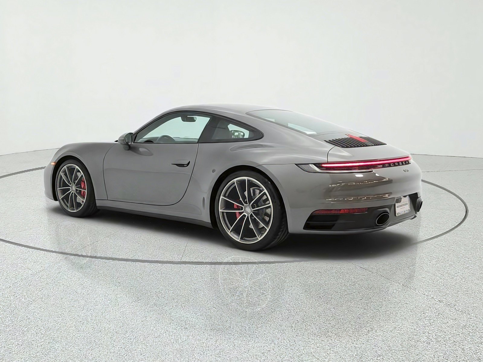 Used 2022 Porsche 911 Carrera S RWD image 7