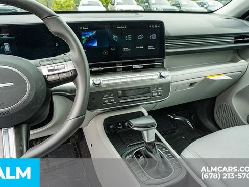 Used 2026 Hyundai Kona SEL Sport image 32