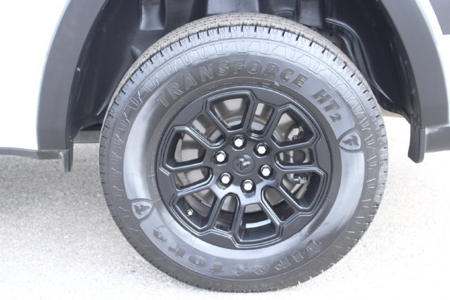Used 2025 RAM 1500 Rebel w/ Rebel Level 1 Equipment Group AWD/4WD image 7