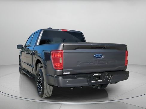 Certified 2021 Ford F150 XLT w/ Equipment Group 302A High image 21