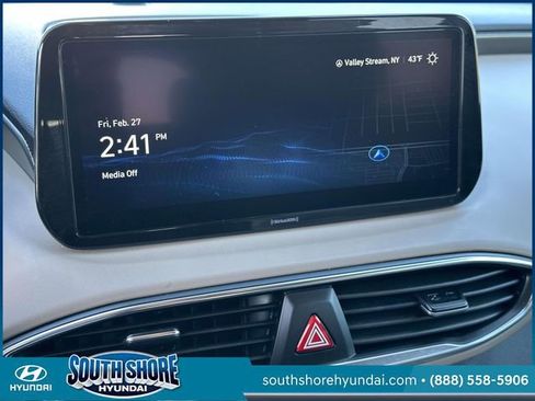 Certified 2023 Hyundai Santa Fe SEL image 30