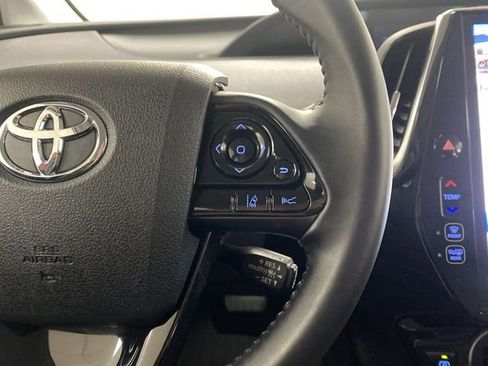 Used 2020 Toyota Prius Prime XLE image 39