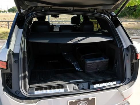 New 2026 Land Rover Range Rover Sport Dynamic SE AWD/4WD image 68