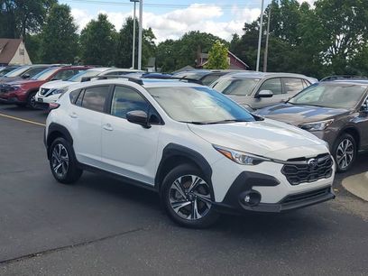 Used 2026 Subaru Crosstrek 2.0i Premium