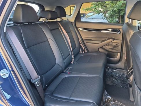 Used 2021 Kia Seltos SX AWD/4WD image 20
