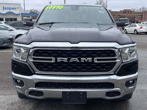 Used 2022 RAM 1500 Big Horn image 6