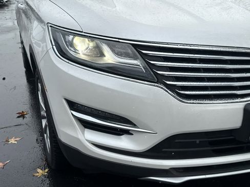 Used 2017 Lincoln MKC Select w/ Select Plus Package image 6