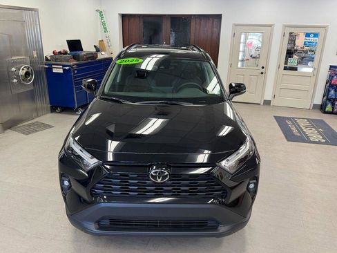 Used 2025 Toyota RAV4 XLE Premium w/ Weather Package image 30