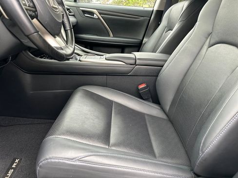 Used 2022 Lexus RX 350L FWD w/ Special Edition image 19