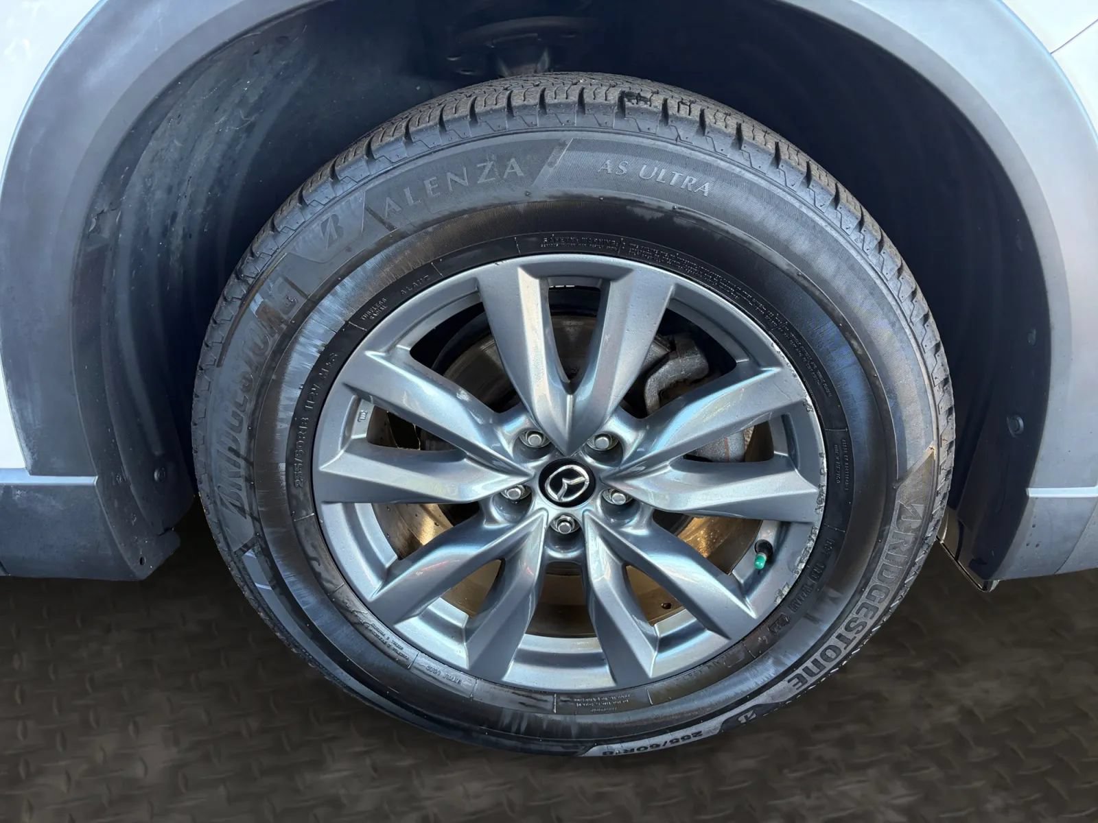 Used 2020 MAZDA CX-9 Touring AWD/4WD image 39