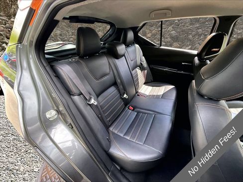 Used 2020 Nissan Kicks SR w/ SR Premium Package FWD image 24