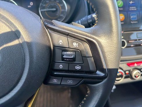 Used 2021 Subaru Crosstrek 2.5i Sport w/ Moonroof Package AWD/4WD image 22