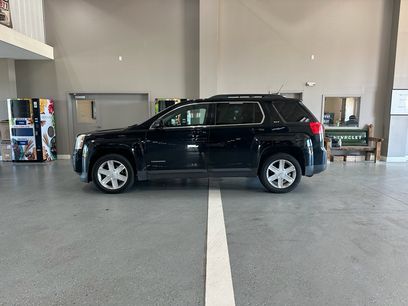 Used 2011 GMC Terrain SLT