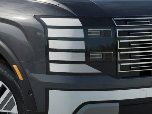 New 2027 Hyundai Palisade SEL Premium FWD image 9