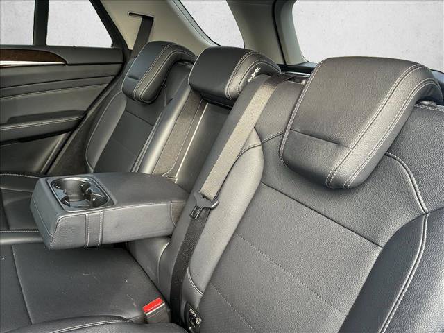 Used 2014 Mercedes-Benz ML 350 BlueTEC 4MATIC image 15