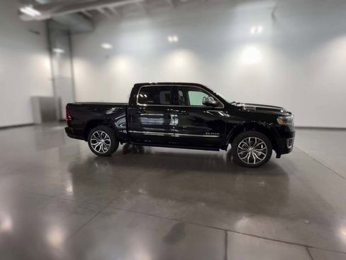 New 2026 RAM 1500 Tungsten image 14