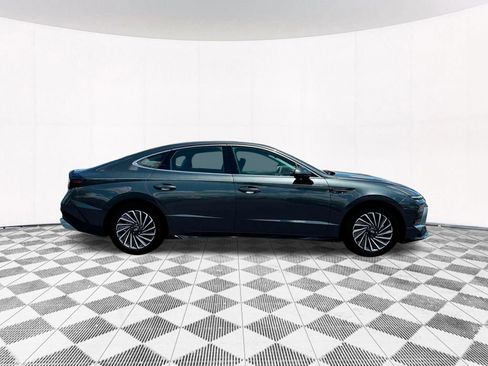 New 2025 Hyundai Sonata SEL image 14