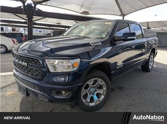 Used 2022 RAM 1500 Big Horn video 1