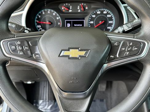 Used 2024 Chevrolet Malibu LT FWD image 11