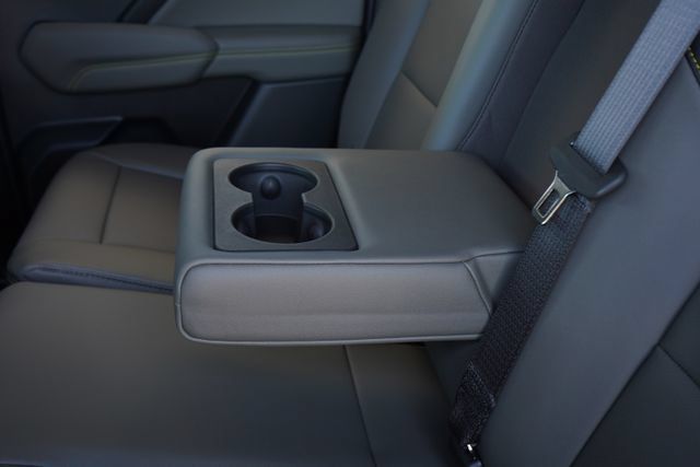 New 2026 Chevrolet Colorado ZR2 w/ Technology Package AWD/4WD image 33