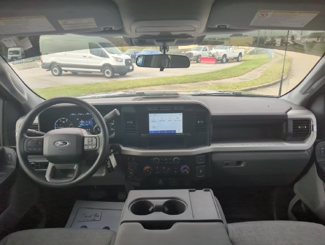 Used 2024 Ford F350 XL w/ 360-Degree Camera Package AWD/4WD image 22
