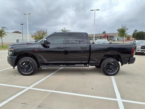 Used 2026 RAM 2500 Tradesman image 8