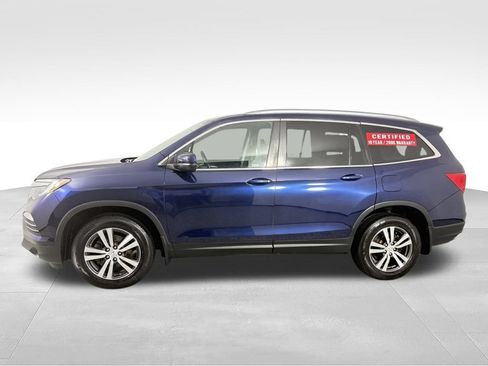 Used 2018 Honda Pilot EX-L image 2
