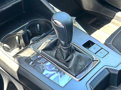 New 2026 MAZDA CX-5 Preferred AWD/4WD image 23